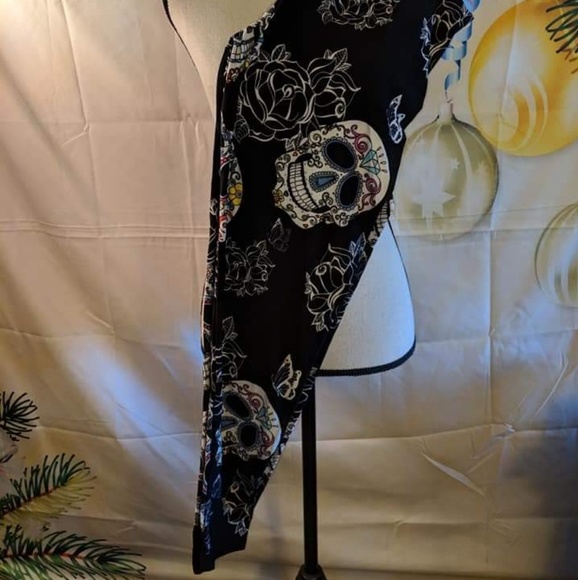 TC2 Leggings - Picture 2 of 4